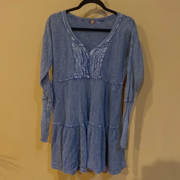 Free people • Jolene mini dress - Picture 3 of 7